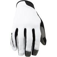 Madison Roam Glove White