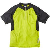 madison flux capacity ss jersey limeaidphantom