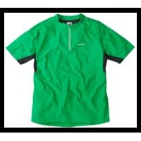 Madison Zenith SS Jersey Green