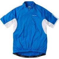 madison peloton ss jersey royal blue