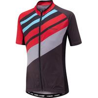 Madison Sportive Youth SS Jersey Flame Red