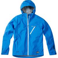 Madison Roam Waterproof Jacket Royal Blue