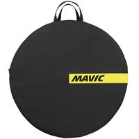 Mavic Road Wheel Bag Black