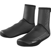 madison element neoprene open sole overshoe black