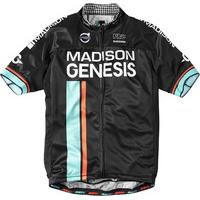Madison Road Race SS Jersey Madison Genesis Team