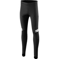 Madison Sportive Shield Softshell Tights Without Pad Black