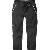 madison addict dwr trouser black