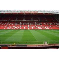 Manchester United - Stadium Tour & Museum Ticket