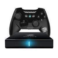 Mad Catz MO.J.O. Micro-Console for Android