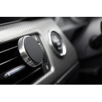 Magnetic In-Car Air Vent Mount for Smartphones