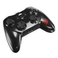 Mad Catz Micro C.t.r.l.r Mobile Gaming Controller (black) For Android