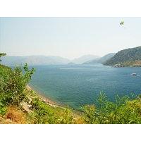 Marmaris and Icmeler - from Fethiye