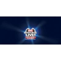 Marvel Universe Live tickets - O2 Arena - London