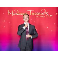 madame tussauds at i drive 360