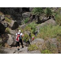 masca gorge hiking tour