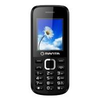Manta TEL1709 GSM Mobile Phone