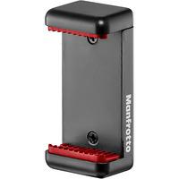 manfrotto universal smartphone clamp