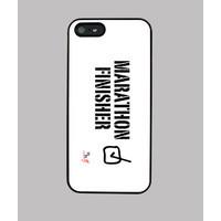 marathon finisher case iphone 5