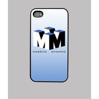 massive dynamic case iphone 4 / ...