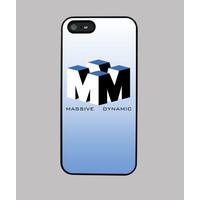 massive dynamic case iphone 5