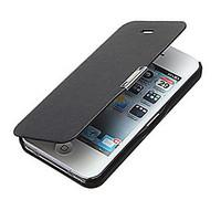 Matte Magnetic Full Body Case for iPhone 4/4S