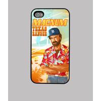 magnum texas ranger iphone 4