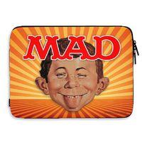 Mad Magazine Laptop Sleeve