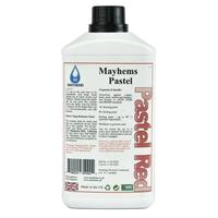 mayhems pastel red coolant 1l