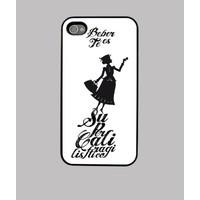 mary poppins case