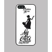 mary poppins case