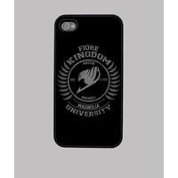 magnolia university gray