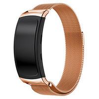 magnetic closure stainless steel mesh milanese loop replacement strap  ...