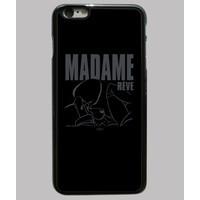 madame rêve 1 coke gray by stef