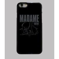 madame rêve one gray coke by stef