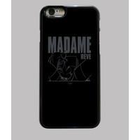 madame rêve coke gray 2 by stef