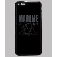 madame rêve coke gray 2 by stef