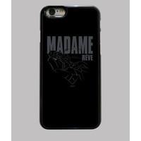 madame rêve coke 4 by stef