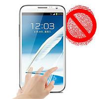 Matte Screen Protector for Samsung Galaxy Note 2 N7100 (1pcs)