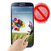 matte screen protector for samsung galaxy s4 i95003pcs