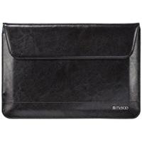 Maroo Sleeve Leather Surface 3 black (MR-MS3206)