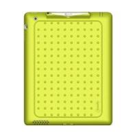 Macally Pencase for iPad 2