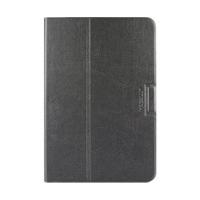 Macally Rotatable Shell-Stand Case for iPad mini