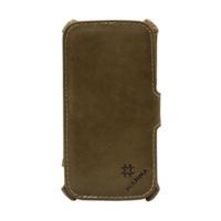 Manna Suede Case (Samsung Galaxy S4)