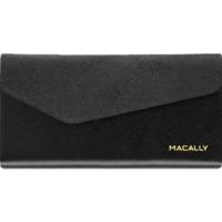 Macally Wallet Flip Case (iPhone 5C)