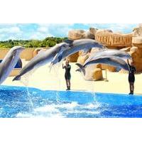 Marineland Catalunya - 1 Day Ticket + FREE Transport