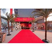 madame tussauds hollywood all access pass