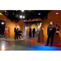 Madame Tussauds Washington D.C.