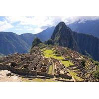 machu picchu day trip from cusco