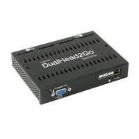 Matrox Dualhead2go Digital Edition