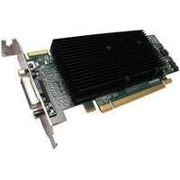 Matrox M9120 Plus LP for Dual DVI / VGA 512MB GDDR2